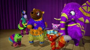 Viva Piñata — foto 1