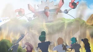 TubeClash - The Movie — foto 4