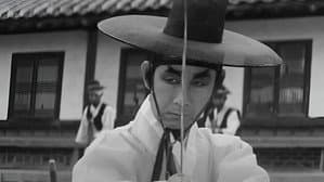황혼의 검객 — foto 1