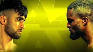 Adam Azim vs. Ohara Davies — foto 2