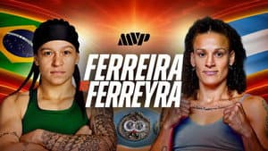 Beatriz Ferreira vs. Maria Ines Ferreyra — foto 1