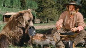 The Life and Times of Grizzly Adams — foto 1