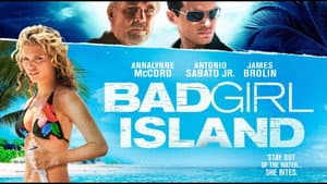 Bad Girl Island — foto 5
