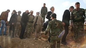 Peshmerga — foto 1