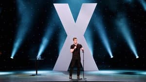 Daniel Sloss: X — foto 3