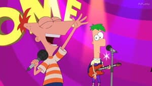 Phineas and Ferb: Summer Belongs to You! — foto 3