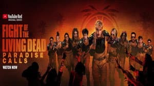 Fight of the Living Dead — foto 2