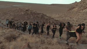 The Ruck March — foto 1