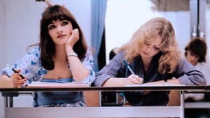 Intime Stunden auf der Schulbank — foto 1