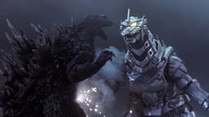Godzilla vs. Mechagodzilla — foto 4