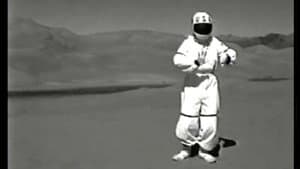 Man on Mars — foto 7