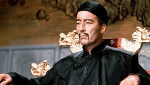 The Vengeance of Fu Manchu — foto 2