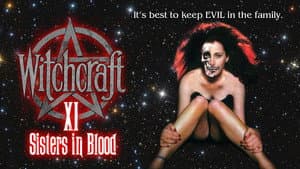 Witchcraft XI: Sisters in Blood — foto 1
