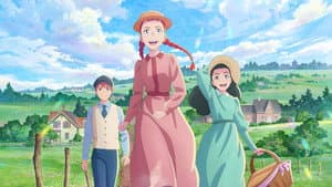 Anne Shirley — foto 2