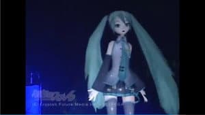 ミクFES'09 (夏) — foto 1