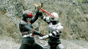 仮面ライダーBLACK — foto 1