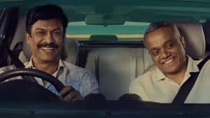 கார்மேனி செல்வம் — foto 1