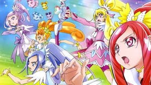 Glitter Force Doki Doki — foto 3