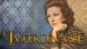 Lo imperdonable — foto 1