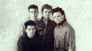 Héroes: silencio y rock & roll — foto 1