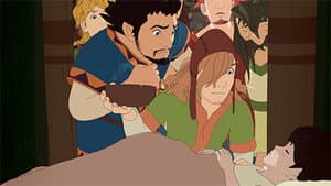 Episodio 11