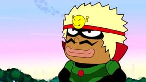 Episodio 25