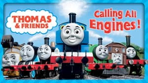 Thomas & Friends: Calling All Engines! — foto 3