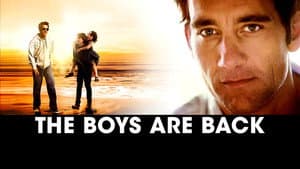 The Boys Are Back — foto 6