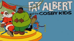 The Fat Albert Christmas Special — foto 2