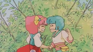 魔法のプリンセスミンキーモモVS魔法の天使クリィーミーマ — foto 3