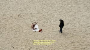 European Man...American Beach — foto 3