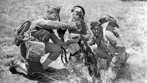 The Negro Soldier — foto 2