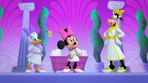 Corre Daisy, corre
