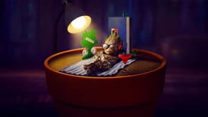 Yo soy Groot — foto 6
