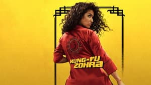 Kung-Fu Zohra — foto 5
