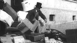 Il Natale di Cretinetti — foto 1