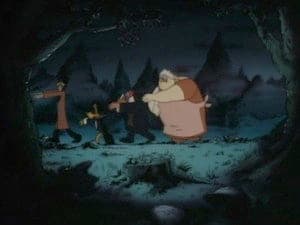 Los zombis avispados