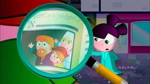 Sandra:The Fairytale Detective — foto 4