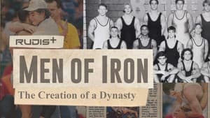 Men of Iron — foto 1