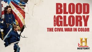 Blood and Glory: The Civil War in Color — foto 1