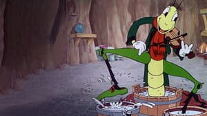 The Grasshopper and the Ants — foto 2