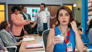Director adjunto
