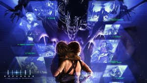 Aliens Expanded — foto 1