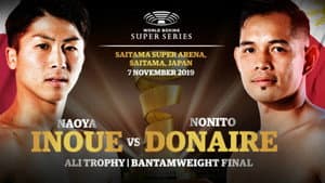 Naoya Inoue vs. Nonito Donaire — foto 1