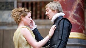 The Tempest - Live at Shakespeare's Globe — foto 2