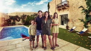 The Holiday — foto 3