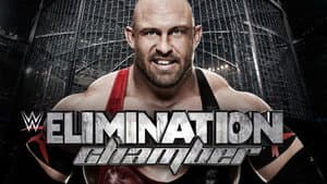 WWE Elimination Chamber 2015 — foto 2