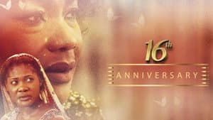 16th Anniversary — foto 1