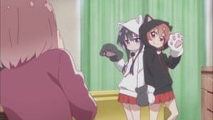 WATATEN!: an Angel Flew Down to Me — foto 1