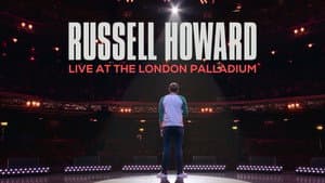 Russell Howard: Live at the London Palladium — foto 1